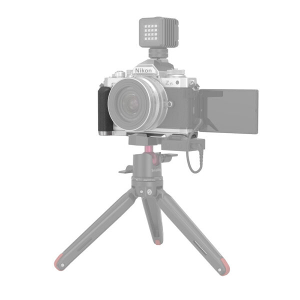 SmallRig L-Shape Grip for Nikon Z fc Camera 3480 - Image 5