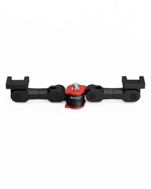 SmallRig Dual Cold Shoe Magic Arm 3483B