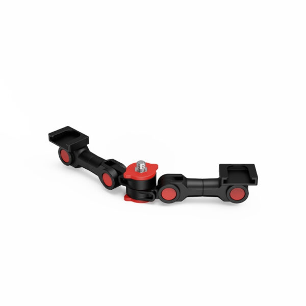 SmallRig Dual Cold Shoe Magic Arm 3483B - Image 2