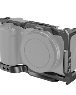 SmallRig Cage for Sony ZV-E10 3531B