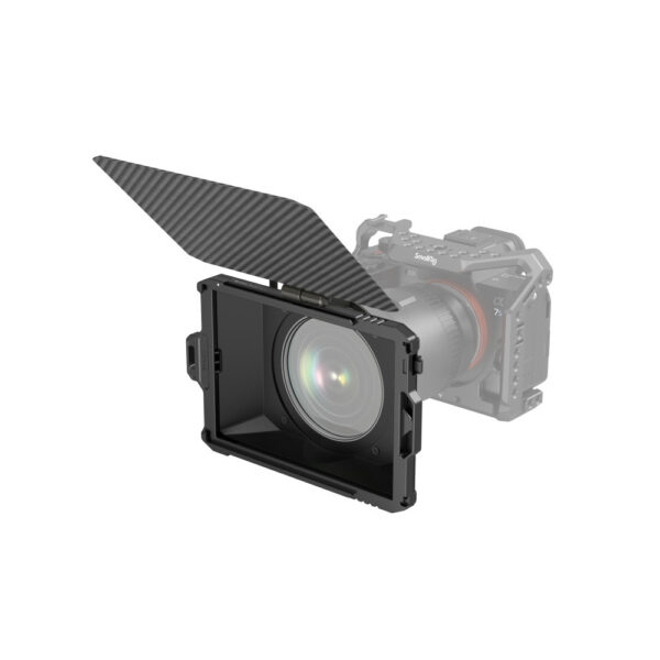 SmallRig Mini Matte Box Lite 3575 - Image 5