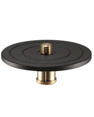 Manfrotto 358 Survey Top Plate