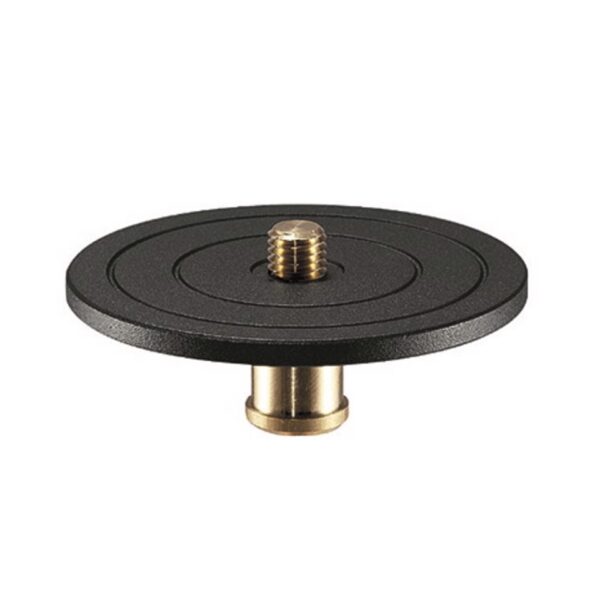 Manfrotto 358 Survey Top Plate