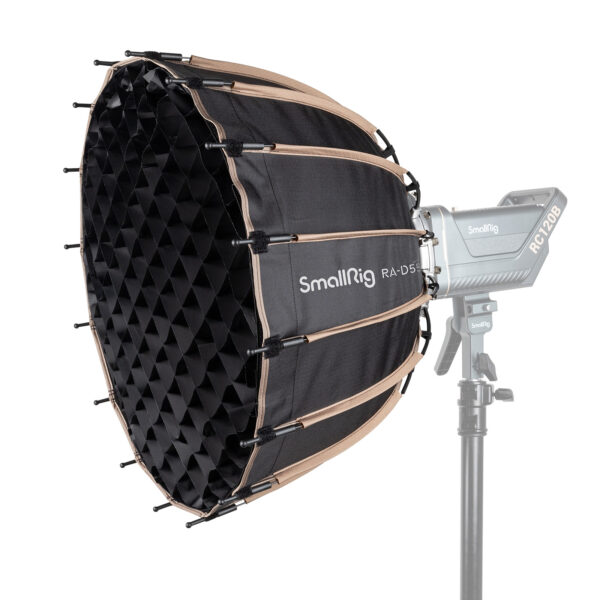 SmallRig RA-D55 Parabolic Softbox 3585 - Image 4