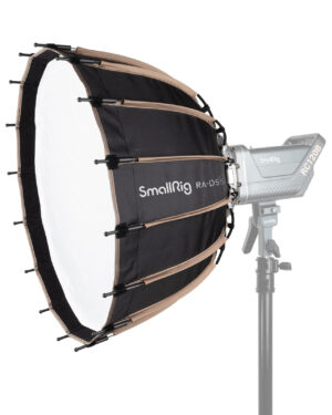 SmallRig RA-D55 Parabolic Softbox 3585