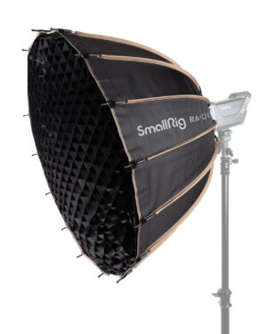 SmallRig RA-D85 Parabolic Softbox 3586