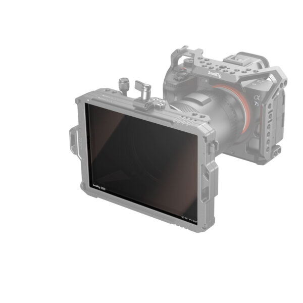 SmallRig 4x5.65 ND0.6 Filter 3588 - Image 5