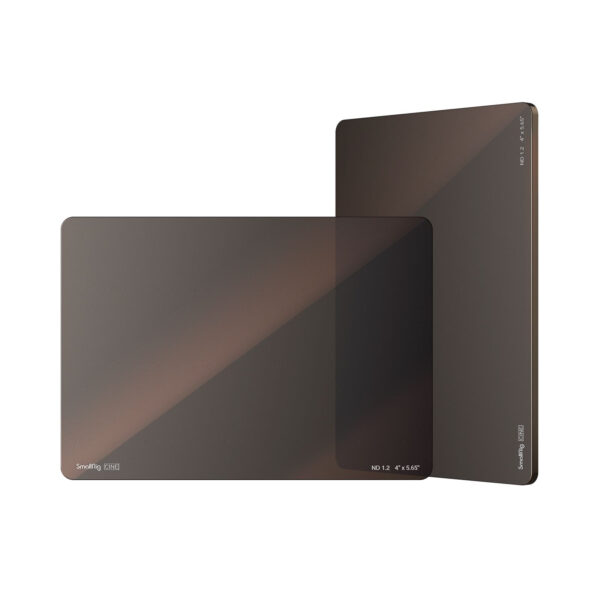 SmallRig 4x5.65 ND1.2 Filter 3589 - Image 2