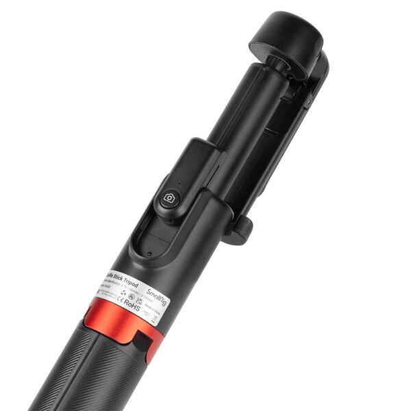 SmallRig Portable Selfie Stick Tripod ST20 Pro 3636B - Image 2