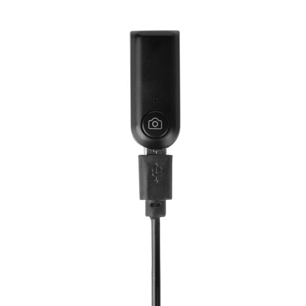SmallRig Portable Selfie Stick Tripod ST20 Pro 3636B - Image 3