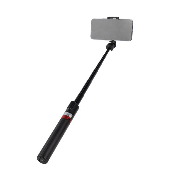 SmallRig Portable Selfie Stick Tripod ST20 Pro 3636B - Image 5