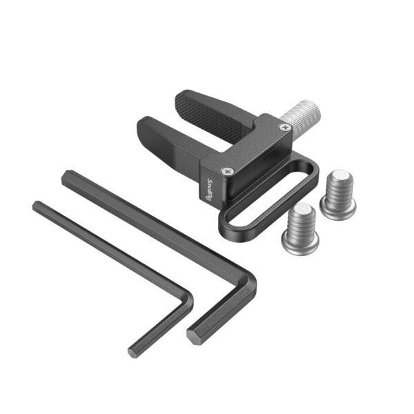 SmallRig HDMI Cable Clamp for Select Camera Cage 3637 - Image 5