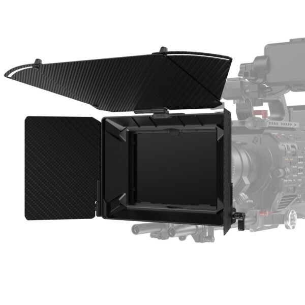 SmallRig Multifunctional Modular Matte Box (Φ114mm) Basic Kit 3641 - Image 3