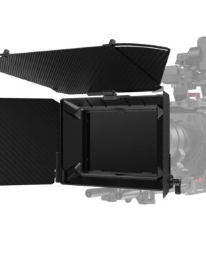 SmallRig Multifunctional Modular Matte Box (Φ114mm) Basic Kit 3641