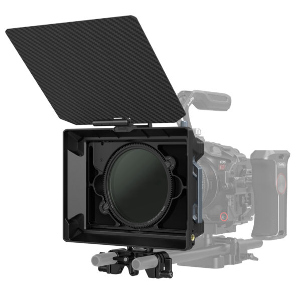 SmallRig Multifunctional Modular Matte Box (Φ95mm) VND Kit 3645 - Image 2