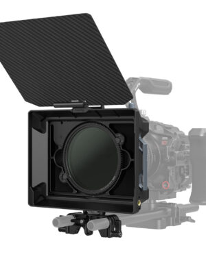 SmallRig Multifunctional Modular Matte Box (Φ95mm) VND Kit 3645