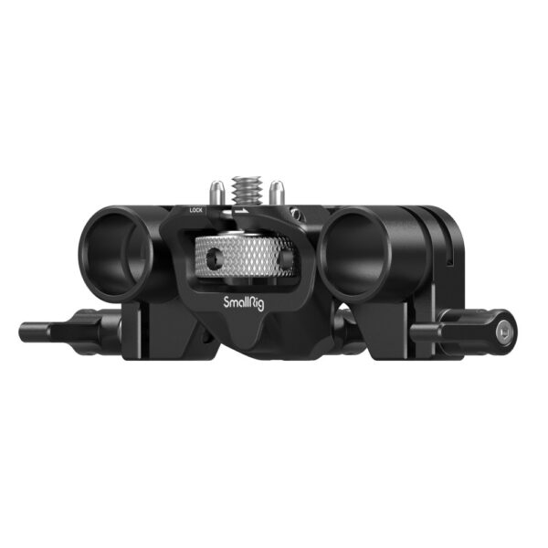 SmallRig 15mm LWS Rod Clamp 3652 - Image 2