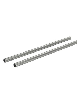 SmallRig 15mm Stainless Steel Rods (40cm / 16in) 3684 !END OF LINE!