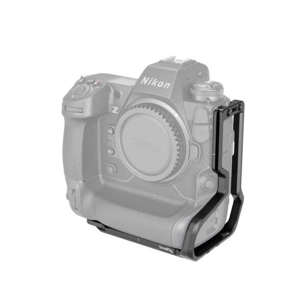 SmallRig L-Shape Mount Plate for Nikon Z 9 3714 - Image 3