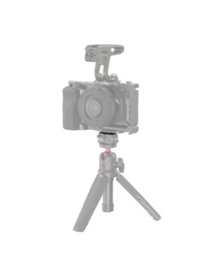 SmallRig Drop-in HawkLock mini Universal Quick Release Top Mount Plate 3730C