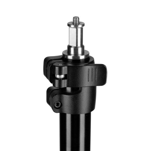 SmallRig RA-S280A Air-Cushioned Light Stand with Arm 3737 - Image 2