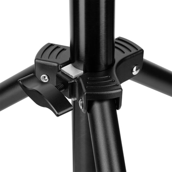 SmallRig RA-S280A Air-Cushioned Light Stand with Arm 3737 - Image 4