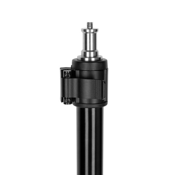 SmallRig RA-S280A Air-Cushioned Light Stand with Arm 3737 - Image 5