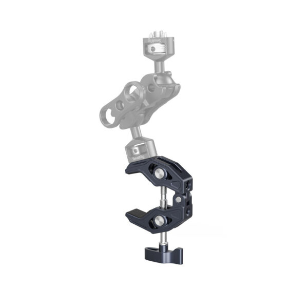 SmallRig Crab-Shaped Clamp 3755B - Image 6