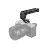 SmallRig Top Handle with Cold Shoe (Lite) 3764 - Image 2