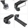 SmallRig Top Handle with Cold Shoe (Lite) 3764 - Image 5