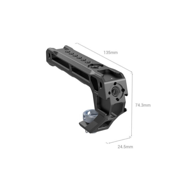 SmallRig ARRI Locating Top Handle (Lite) 3765 - Image 4