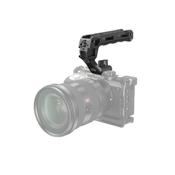 SmallRig NATO Top Handle (Lite) 3766 - Image 2