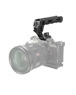 SmallRig NATO Top Handle (Lite) 3766