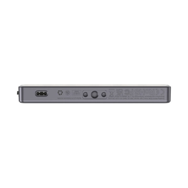 SmallRig RM120 Long-Battery-Life RGB Video Light 3808 - Image 3