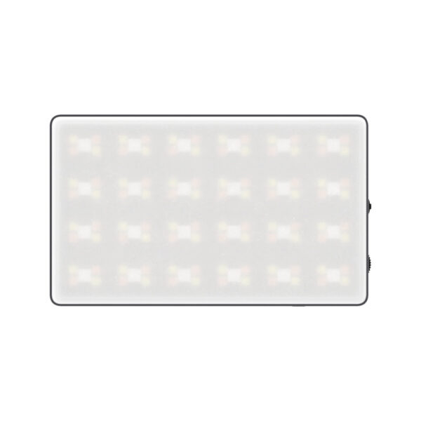 SmallRig RM120 Long-Battery-Life RGB Video Light 3808 - Image 4