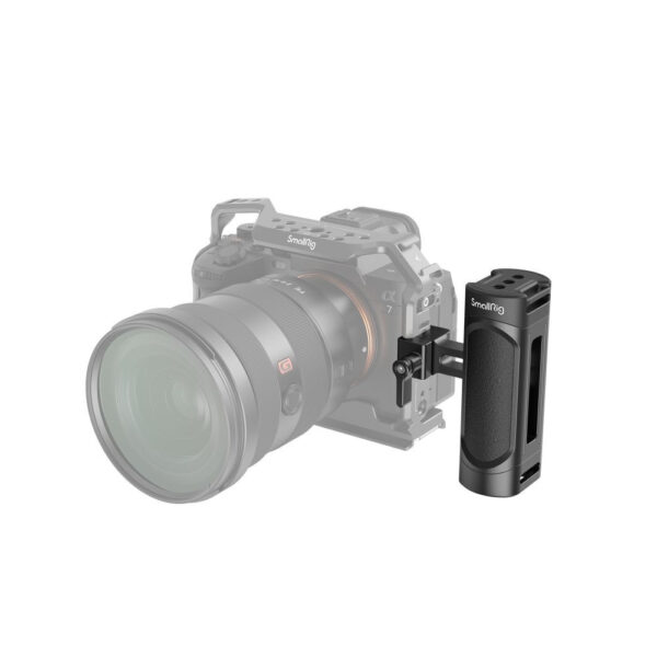SmallRig Mini NATO Side Handle 3813 - Image 3
