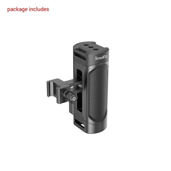 SmallRig Mini NATO Side Handle 3813 - Image 4