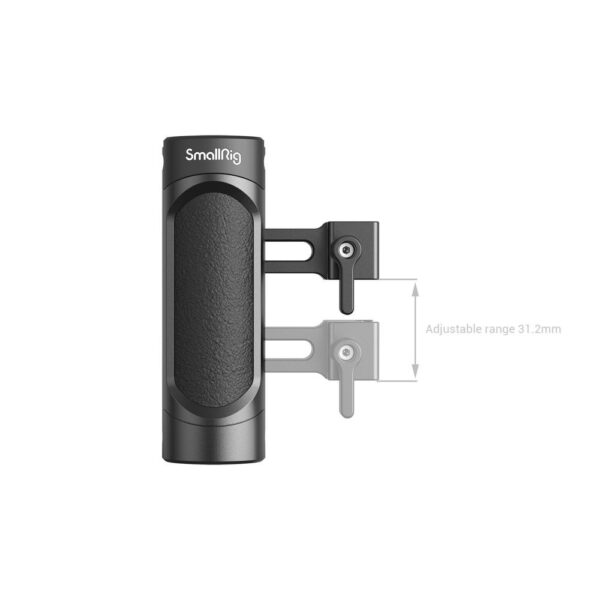 SmallRig Mini NATO Side Handle 3813 - Image 5