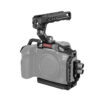 SmallRig Handheld Cage Kit for Canon EOS R5 / R6 / R5 C