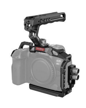 SmallRig Handheld Cage Kit for Canon EOS R5 / R6 / R5 C 3830B