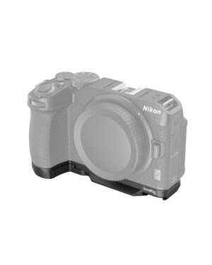 SmallRig Bottom Mount Plate for Nikon Z 30 3857