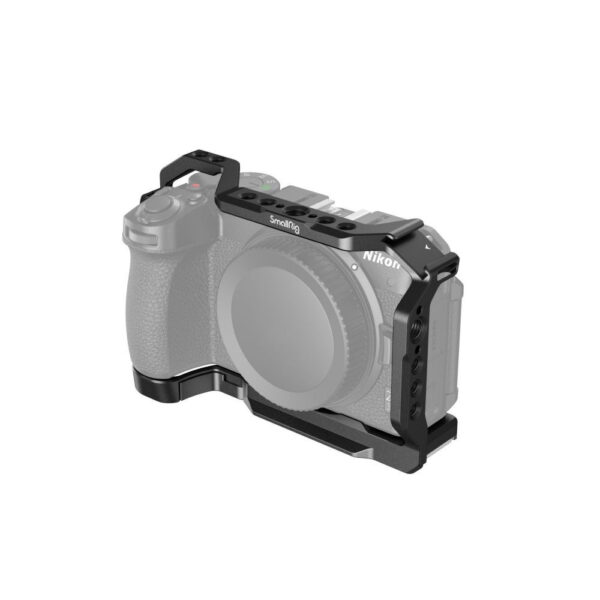 SmallRig Cage for Nikon Z 30 3858 - Image 2