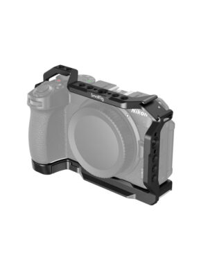 SmallRig Cage for Nikon Z 30 3858