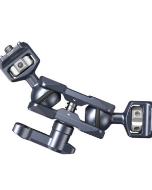SmallRig Magic Arm with Dual Ball Heads (1/4”-20 Screws) 3873
