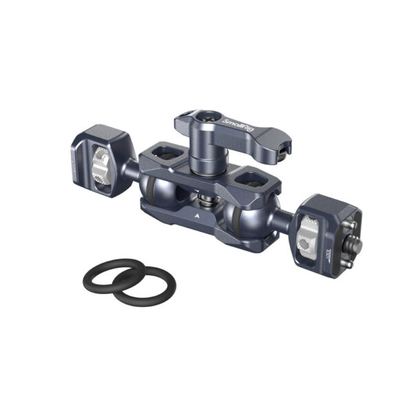 SmallRig Magic Arm with Dual Ball Heads (1/4”-20 Screws) 3873 - Image 4