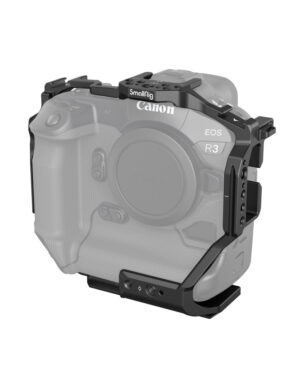 SmallRig Camera Cage for Canon EOS R3 3884