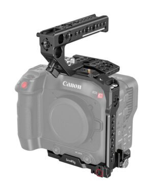 SmallRig Handheld Cage Kit for Canon EOS C70 3899