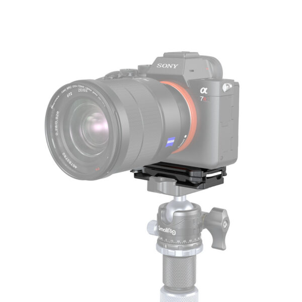 SmallRig Multifunctional Quick Release Plate (Arca-Type) 3913 - Image 3