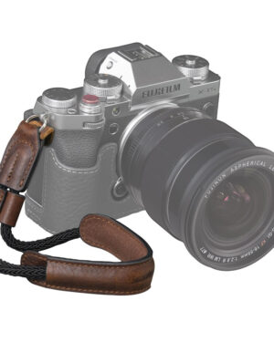 SmallRig Universal Vintage Wrist Strap 3926
