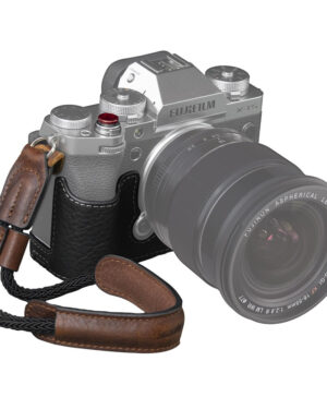 SmallRig Half Case / Wrist Strap Kit for FUJIFILM X-T5 3927
